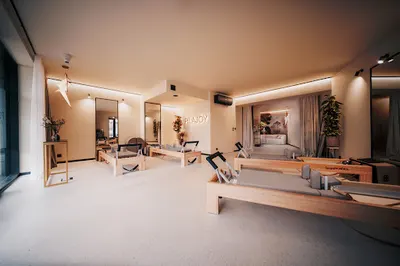 Pilajoy Pilates Studio